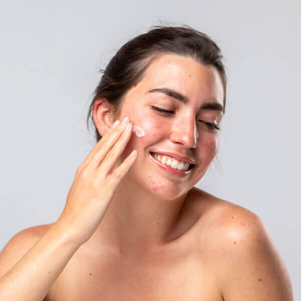 Asesoramiento en Dermocosmética