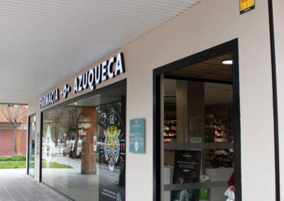 Tu Farmacia en Azuqueca