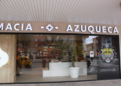 Tu Farmacia en Azuqueca