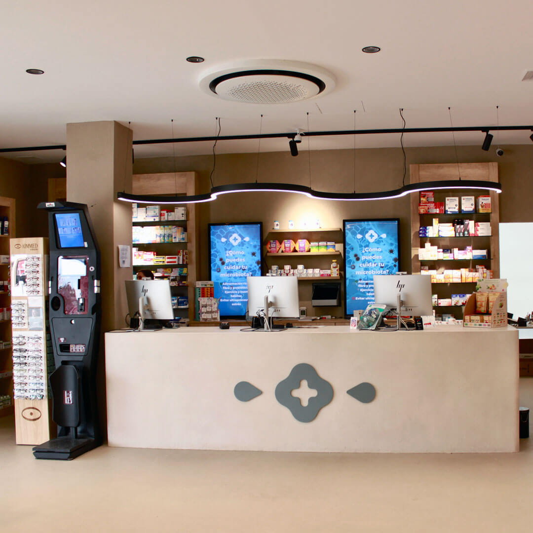 Farmacia Azuqueca