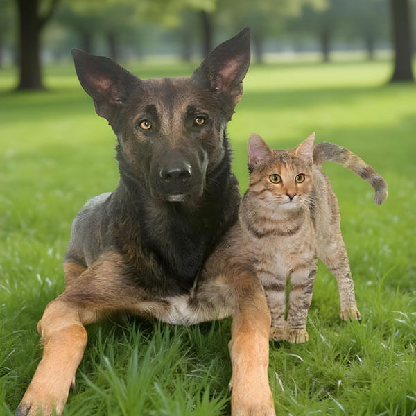 Productos Veterinarios